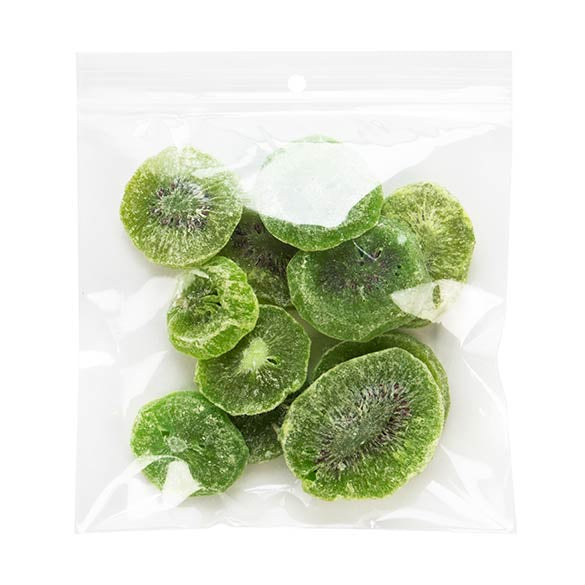Zippåsar med häng hål 15x15cm Kristallklart PP 100 mikron (100 st) [Z4R66]