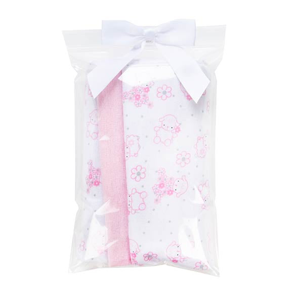 Zippåsar med häng hål 15x23cm Kristallklart PP 100 mikron (100 st) [Z4R69]