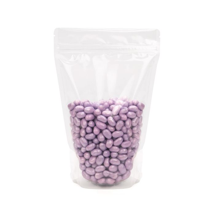 Stå upp påsar Transparent 15x9x23,2cm | 312 gram (100 st) [ZBG7]