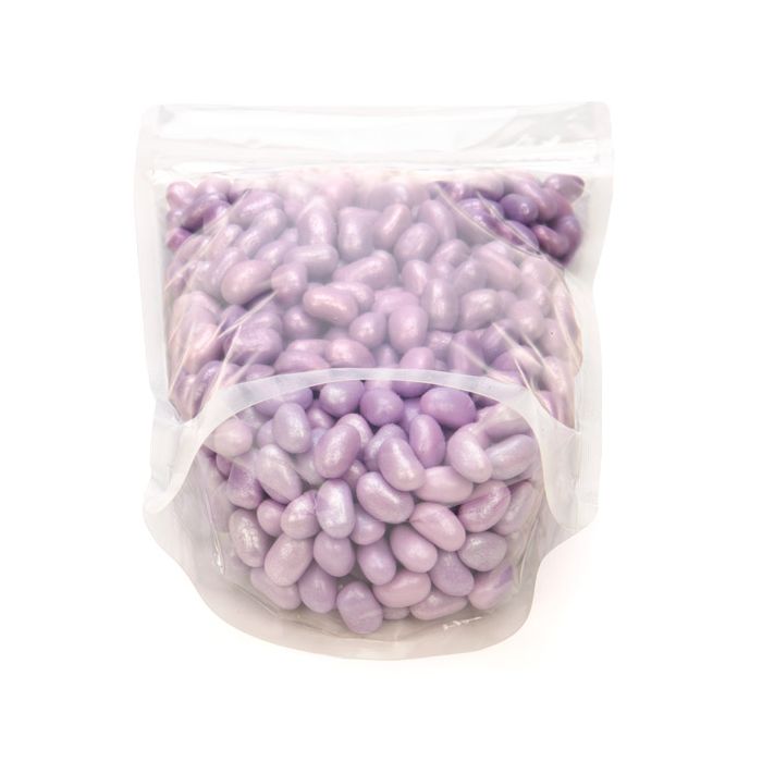 Stå upp påsar Transparent 15x9x23,2cm | 312 gram (100 st) [ZBG7]