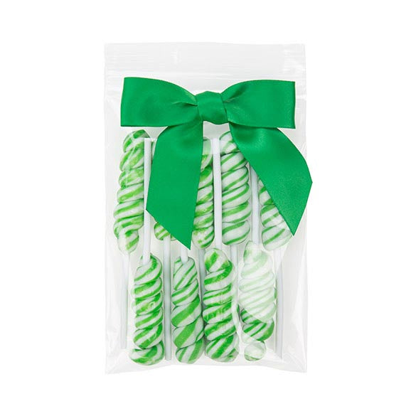 Blixtlåspåsar med lufthål 10x15cm Kristallklart PP 50 mikron (100 st) [ZC46V]