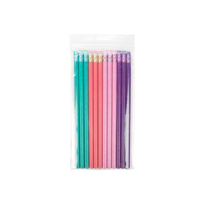 Blixtlåspåsar 10x20,5cm Kristallklart PP 50 mikron (100 st) [ZC48]