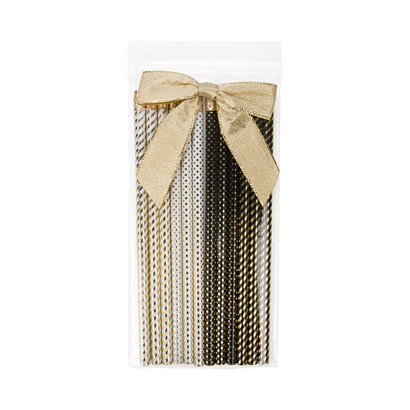 Blixtlåspåsar med lufthål 10x20,5cm Kristallklart PP 50 mikron (100 st) [ZC48V]