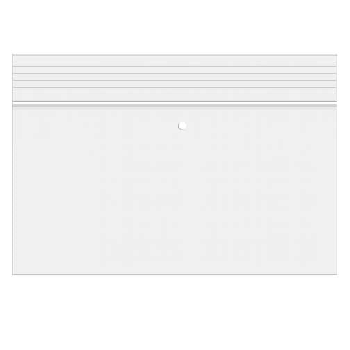 Blixtlåspåsar 12,5x7,5cm PE 50 mikron (100 st) [2PE53]