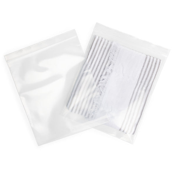Blixtlåspåsar 25,5x30,5cm PE 150 mikron (100 st) [6PE1012]