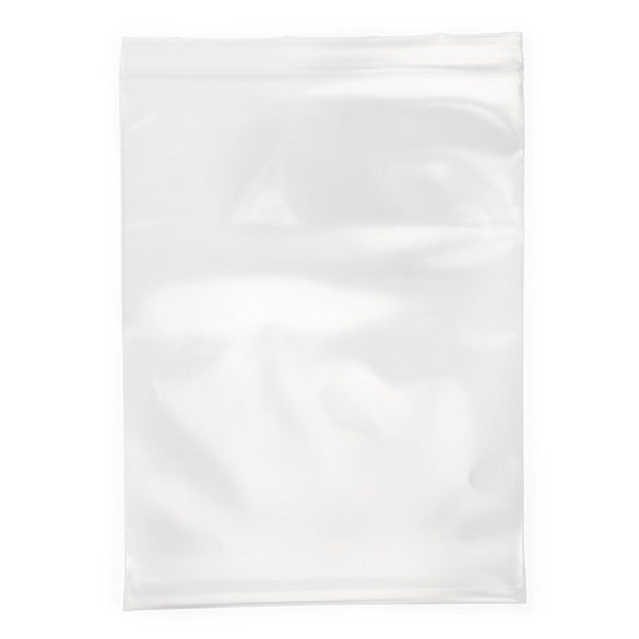 Blixtlåspåsar 23x30,5cm PE 150 mikron (100 st) [6PE912]