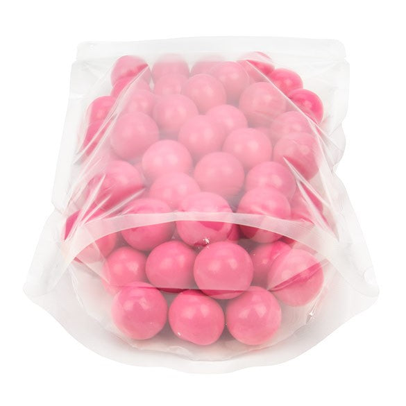 Stå upp påsar Transparent 17x9x28,5cm | 340 gram (100 st) [ZBG4]