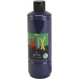 Greenspot Ready Mix, matt, violet, 500 ml/ 1 flaska [HOB-642244]
