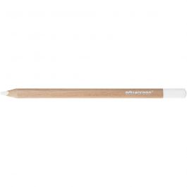 Edugreen Kraftiga Färgpennor, kärna 5 mm, vit, 10 st./ 1 förp. [HOB-408201]