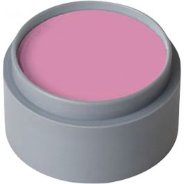 Grimas ansiktsfärg, rosa, 15 ml/ 1 burk [HOB-10058]