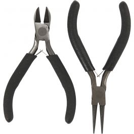Smyckestänger, startset, 1 set [HOB-100221]