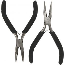 Smyckestänger, startset, 1 set [HOB-100248]