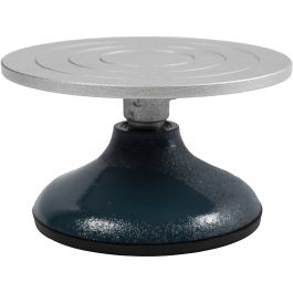 Kavalett, Dia. 18 cm, 1st./ 1 st. [HOB-10300]