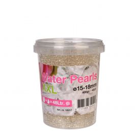 Vattenbollar 400 gram dia 15-18 mm (1 box) [IFS-10317]