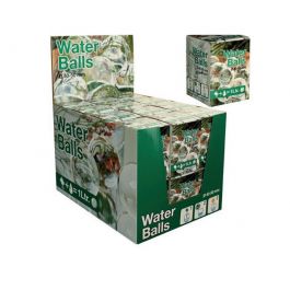 stora vattenbollar 20 st dia 40-50 mm (1 box) [IFS-10325]