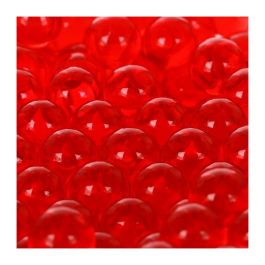 Röd Vatten Pärlas 10-12 mm (1 box) [IFS-10331]