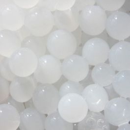 Vit Vatten Pärlas 10-12 mm (1 box) [IFS-10337]
