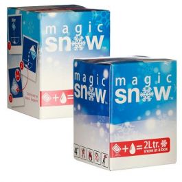Magic Snö 20 gr [IFS-10460]