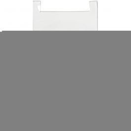 Displayaskar, stl. 51x100x26 mm, 100 st./ 1 förp. [HOB-11006]