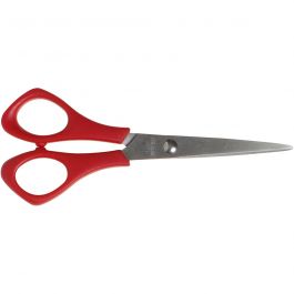 Skolsax, L: 14 cm, spetsig, vänster, 1 st. [HOB-11216]