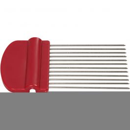 Quilling Wellpappmaskin, B: 10,5 mm, 1 st. [HOB-11489]