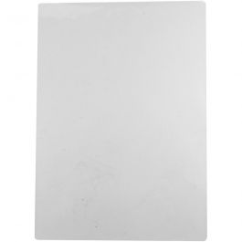 Lamineringsfickor, A4, ark 210x297 mm, tjocklek 100 my, 100 st./ 1 förp. [HOB-11511]