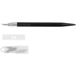 Skalpell, L: 13 cm, 1 st. [HOB-11602]