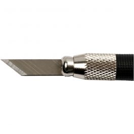 Knivblad till skalpell, B: 3 mm, 50 st./ 1 förp. [HOB-11604]