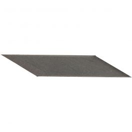 Knivblad till Cirkelskärare, B: 4 mm, 12 st./ 1 förp. [HOB-11692]