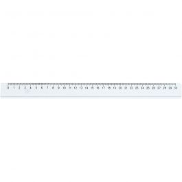 Linjal, L: 30 cm, 1 st. [HOB-117060]
