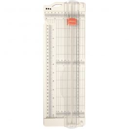 Skärmaskin, L: 35 cm, A4,A3, 1 st. [HOB-12503]