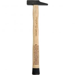 Hammare, H: 8 cm, L: 26,5 cm, 1 st. [HOB-12994]