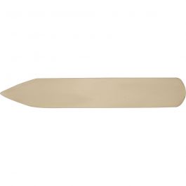 Falsben, L: 14 cm, 1 st. [HOB-13144]