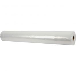 Skyddsplast, B: 2 M, tjocklek 0,15 mm, 50 m/ 1 rl. [HOB-13250]