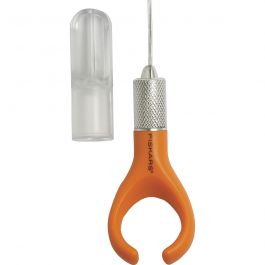 Fiskars FingerTip fingerkniv, 1 st. [HOB-1352]