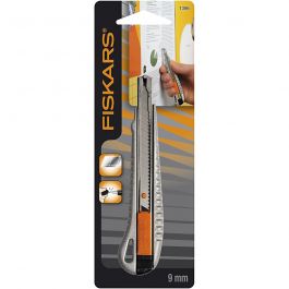 Fiskars Fiskars hobbykniv, B: 9 mm, 1 st. [HOB-1396]