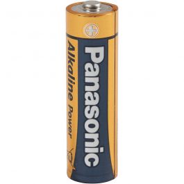 Batterier, nr. AA, 10 st./ 1 förp. [HOB-14000]