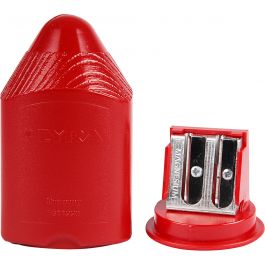 Pennvässare, H: 8,5 cm, röd, 1 st. [HOB-14142]