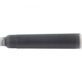 Kalligrafi refill, svart, 12 st./ 1 förp. [HOB-14196]