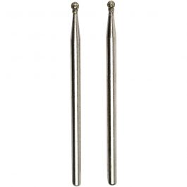 Diamantstift, stl. 1,8 mm, 2 st./ 1 förp. [HOB-15122]
