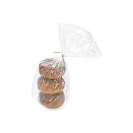 Packpåsar 12,7x10,2x38,1cm med Sidoinvik (500 st) [1GE5415]