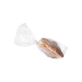 Packpåsar 12,7x10,2x45,7cm med Sidoinvik (500 st) [1GE5418]