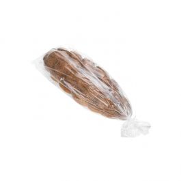 Packpåsar 15,2x8,9x45,7cm med Sidoinvik (300 st) [1GE6318]