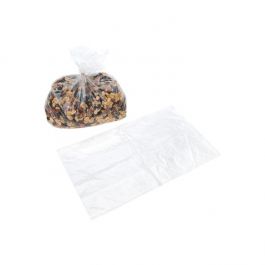 Packpåsar 21,6x11,4x35,6cm med Sidoinvik (300 st) [1GE8414]