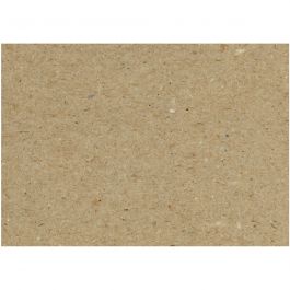 Återvunnen Kartong, A5, ark 148x210 mm, 225 g, grå brun, 125 ark/ 1 förp. [HOB-20516]