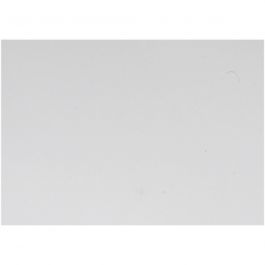 Glanspapper, ark 32x48 cm, 80 g, vit, 25 ark/ 1 förp. [HOB-20840]