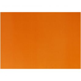 Glanspapper, ark 32x48 cm, 80 g, orange, 25 ark/ 1 förp. [HOB-20842]