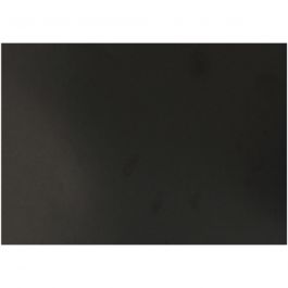 Glanspapper, ark 32x48 cm, 80 g, svart, 25 ark/ 1 förp. [HOB-20849]
