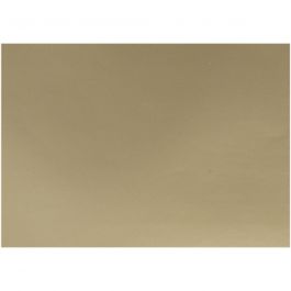 Glanspapper, ark 32x48 cm, 80 g, guld, 25 ark/ 1 förp. [HOB-20850]