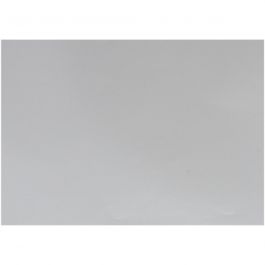 Glanspapper, ark 32x48 cm, 80 g, silver, 25 ark/ 1 förp. [HOB-20851]